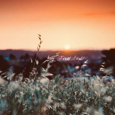First Light - Single