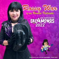 Rossy War, en Concierto Selvamonos 2022 (En Vivo en Oxapampa Perú) - Rossy War Y Su Banda Kaliente
