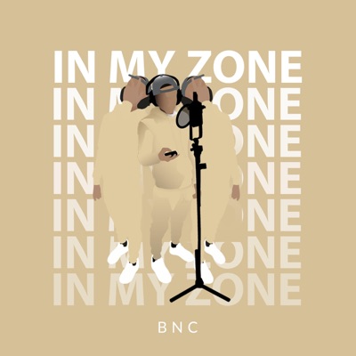 In My Zone - Single