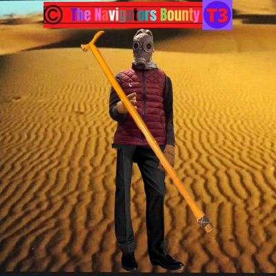 A Vibrance Enforcers Movie: The Navigators Bounty (Original Motion Picture Soundtrack)