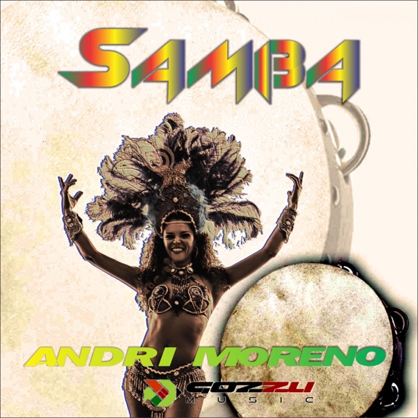 Samba - Single