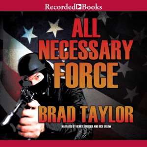 All Necessary Force(Pike Logan/Taskforce)