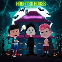 Haunted House (feat. Kuma & Felps) - Single - Merk