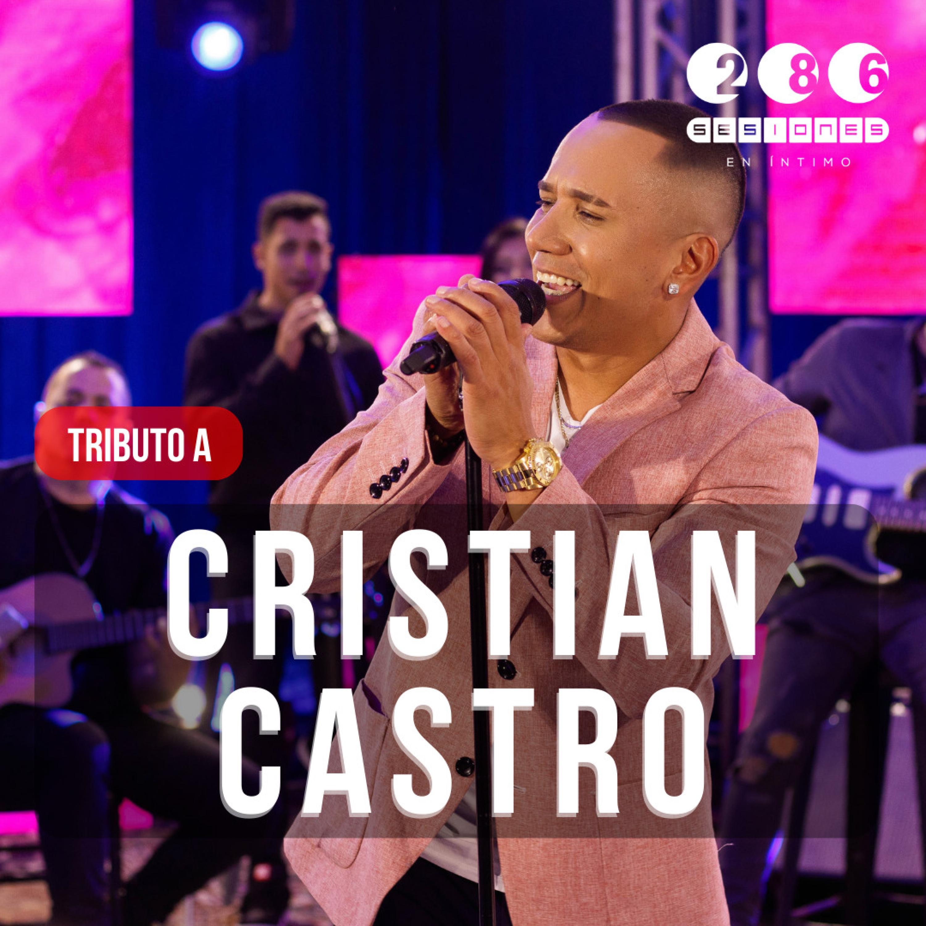 SESION EN INTIMO, Vol. 3 - EP