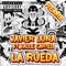 la rueda (feat. Valle cartel) - Javier Luna lyrics