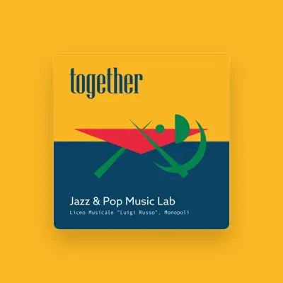 Listen to Jazz & Pop Music Lab, watch music videos, read bio, see tour dates & more!