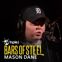 Mason Dane (triple j Bars of Steel) - Single - Mason Dane