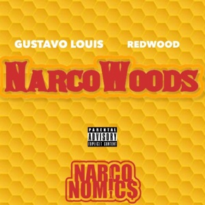 NarcoWoods - EP