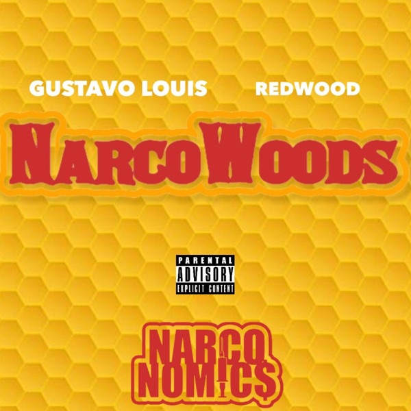 NarcoWoods - EP