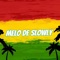 Melo de Slowly (Reggae Remix) artwork