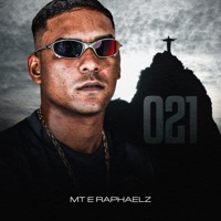 Zero21 - Single - Raphaelz & MT