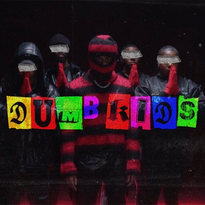 Dumb Kids - Single