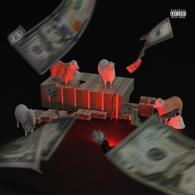 Ovejas Esquiladas (feat. Clioenllamas) - Single