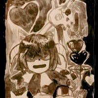 Tiny eye (feat. Mimics gate) - Single - Helica