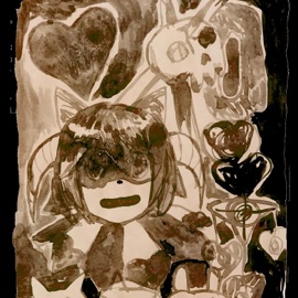 Tiny eye (feat. Mimics gate) Helica