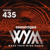 Wake Your Mind Radio 435 artwork
