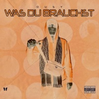 Was Du Brauchst - Single - dusy