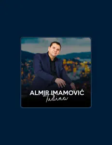 Poslechněte si interpreta Almir Imamovic, sledujte hudební videa, přečtěte si životopis, podívejte se na data turné a další informace.