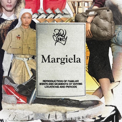 Margiela - Single