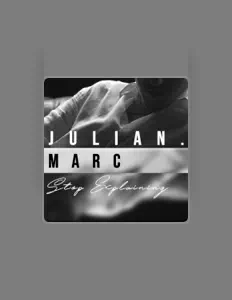 Julian Marcを聴いたり、ミュージックビデオを鑑賞したり、経歴やツアー日程などを確認したりしましょう！