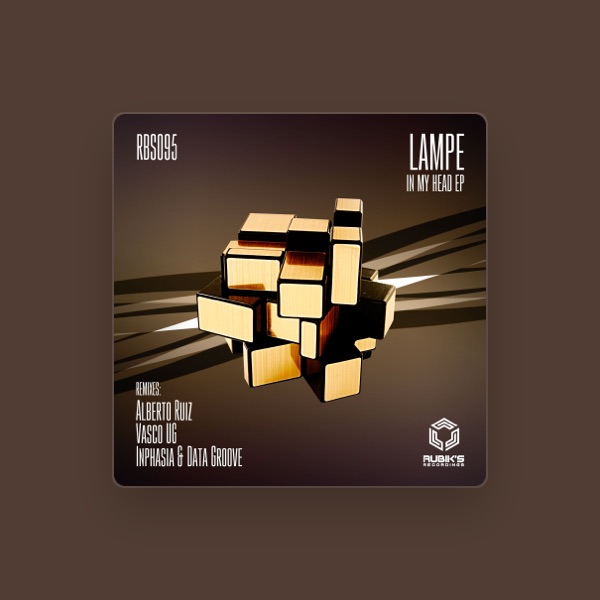 Lampe's avatar