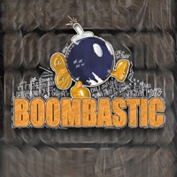 Boombastic - Single - Energybar