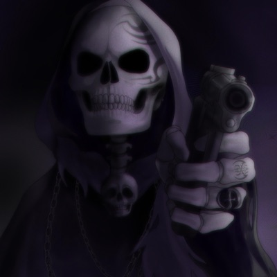 The Grim Reaper - Single