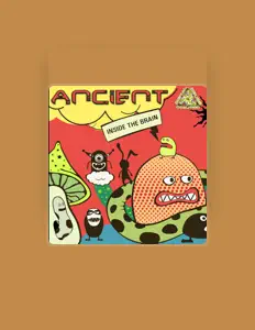 Ancient सुनें, म्यूज़िक वीडियो देखें, बायो पढ़ें, दौरे की तारीखें और बहुत कुछ देखें!