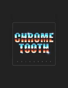Listen to Chrome Tooth, watch music videos, read bio, see tour dates & more!