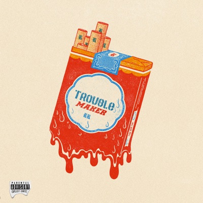 Trouble Maker - Single