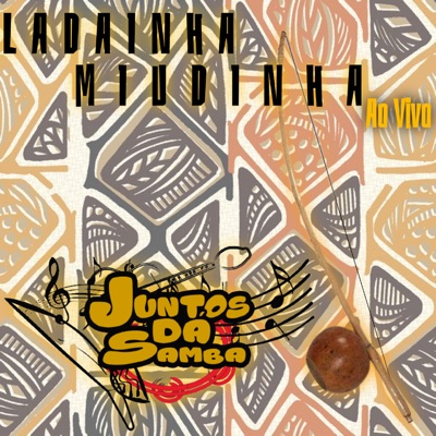 Ladainha Miudinha (Ao Vivo) - Single