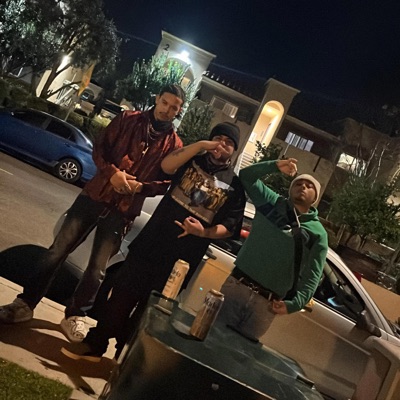 Hookers&Slorts - Single