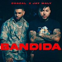 Bandida - Single - Chacal & Jay Maly
