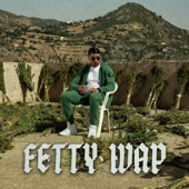 Fetty Wap artwork