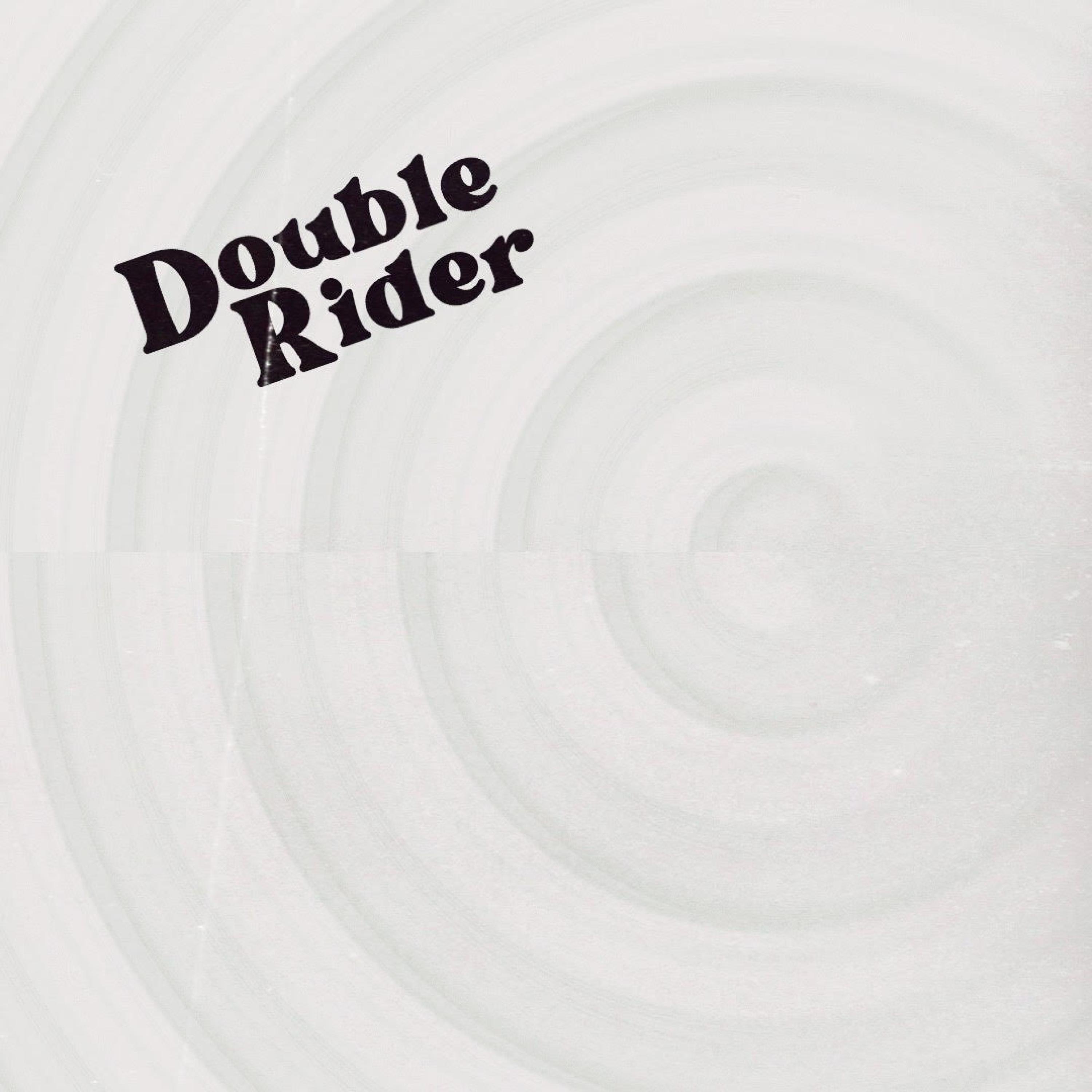 Double Rider EP