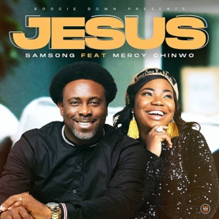 Samsong Jesus