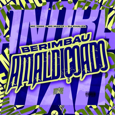 Berimbau Amaldiçoado - Single