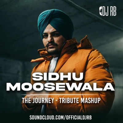Rb Khera - Sidhu Moosewala (The Journey Tribute)