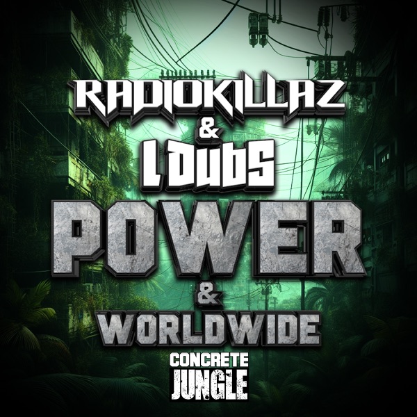 Power & Worldwide - Single