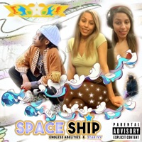 Spaceships (feat. ENDLESS ABELITIES) - Single - star ivy