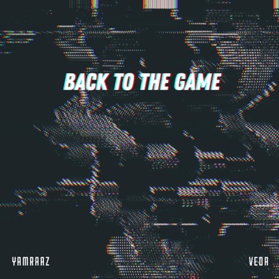 Back To The Game - Single