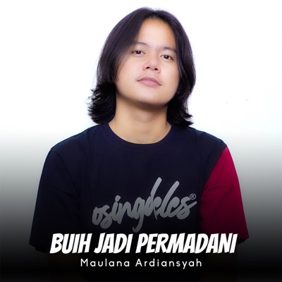 Buih Jadi Permadani (Live SKA Reggae) - Single