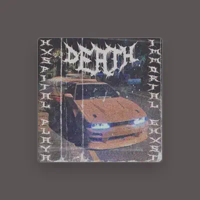 Listen to HXSPITAL PLAYA, watch music videos, read bio, see tour dates & more!
