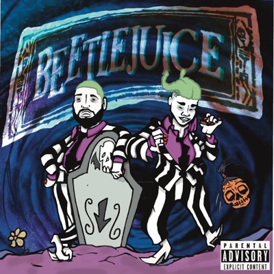 Beetle Juice (feat. Youngin Floe) - Single
