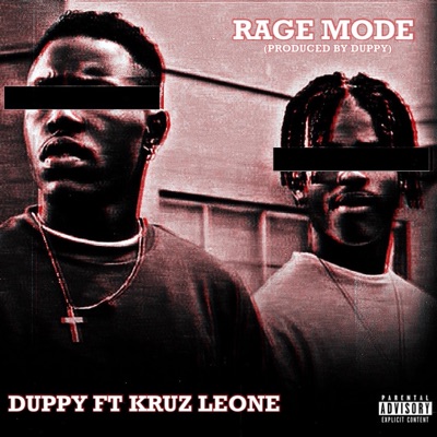 Rage Mode (feat. Kruz Leone) - Single