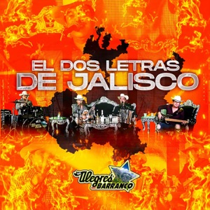 El Dos Letras de Jalisco