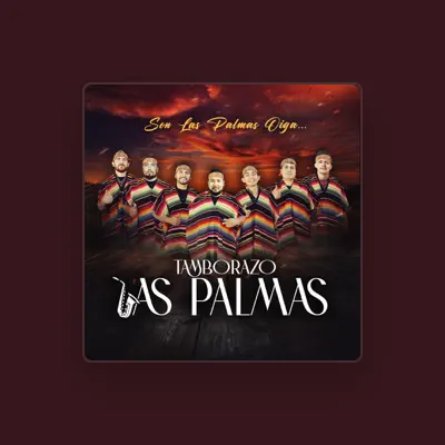 Listen to Tamborazo Las Palmas, watch music videos, read bio, see tour dates & more!