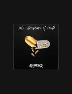 Poslechněte si interpreta KRAFFAER, sledujte hudební videa, přečtěte si životopis, podívejte se na data turné a další informace.