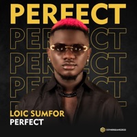 Perfect - Single - Loic Sumfor