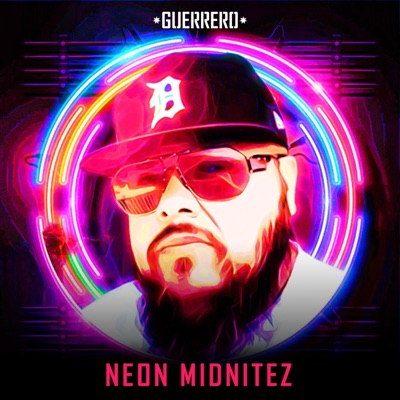 Neon Midnitez - EP